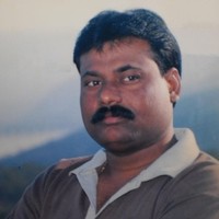 Chalapathi Raju.H.V
