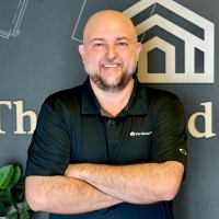 Lance Martin, MBA, MDiv