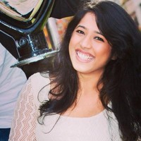 Shalini Satish Kumar