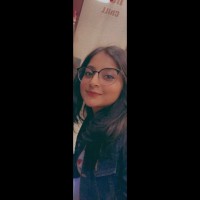 Riddhi Sharma