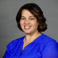 Joanna Hawthorne