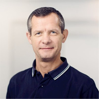 Peter Korsgaard Jensen