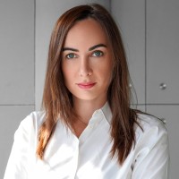 Kateryna Novoselova