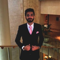 Chirag Punjabi