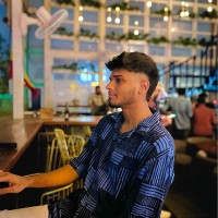 Aswin Nishanth A