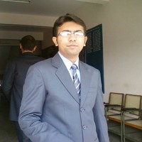 Milan Patadiya