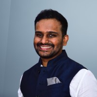 Raghuram K