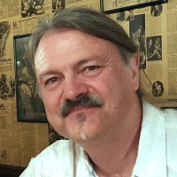 Klaus Schrödl