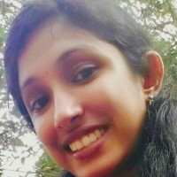 Anju Saji