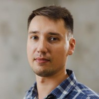 Alexey Bessarabov
