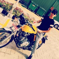 Mohammed Azharudheen