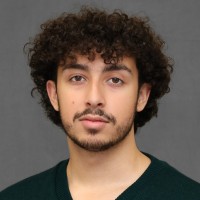 Patrick Reyna