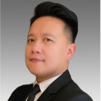 Paul Wang