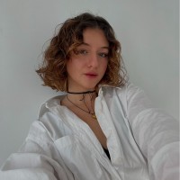 Kate Svyatobatko