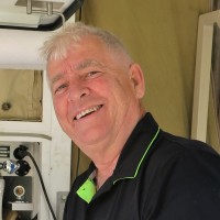 Allan Hanna