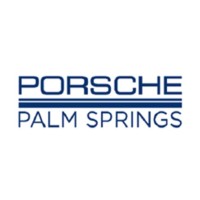 Porsche Palm Springs