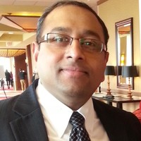 Harikrishnan Kesavan Nair (Hari Nair)