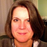 Sue Ashpole