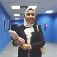 Aya El-Shazly