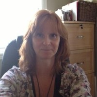 Patricia Versteegh PhD