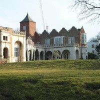Holland Castle Holland Castle Park