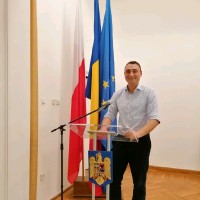 Ovidiu BLEDEA