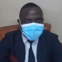Nickson Ogutu