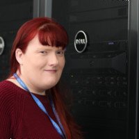 Fiona Connor-Coleman