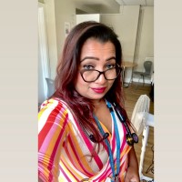 Suraiya Sultana