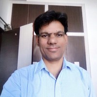 Manoj Bula
