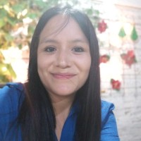 Claudia Padilla