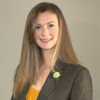 Claire Louise Humphries (Fidler)