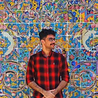 Parsa Mohammadi