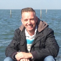 Dick Van Der Veen