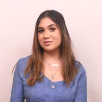 Ashley Ganga
