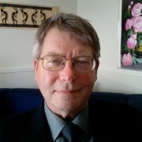 Dr. Jerry Manker, Ed.D.