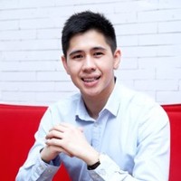 Edward Pardomuan