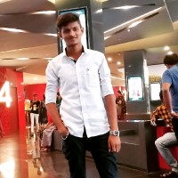 Govindaraj V