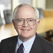 R. Lawrence Ashe