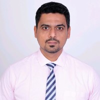 Vaibhav Patil