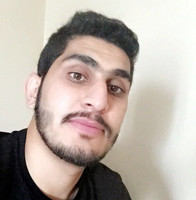 Umar Muhammad