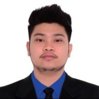 Sidney Leigh Laxamana
