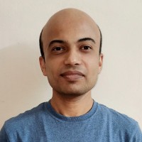 Alhad Pradip Barbade