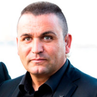 Carlos Cremades Castro