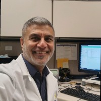 Tariq Sabir