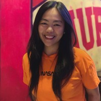 Elloisa May Jomadiao