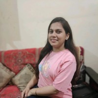Muskan Arora