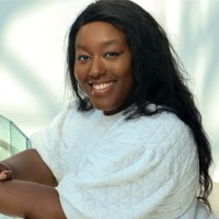 Morgan Small