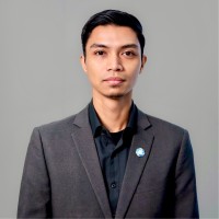 Ts. Muhammad Hilmi Nordin