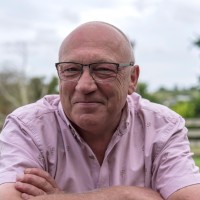 Ian Garside
